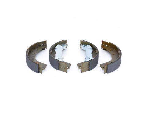 Brake Shoe Set, Image 3