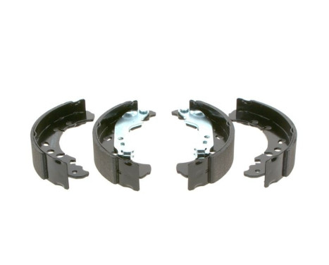 Brake Shoe Set, Image 3