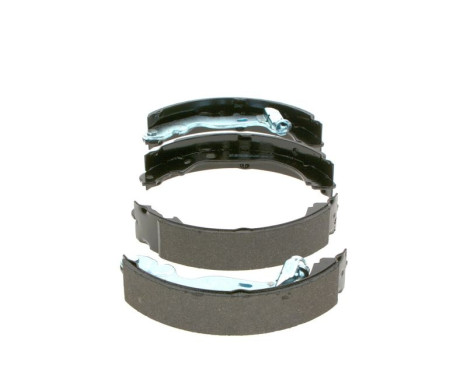 Brake Shoe Set, Image 2