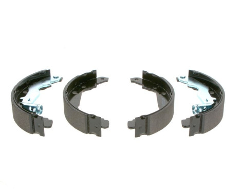 Brake Shoe Set, Image 3