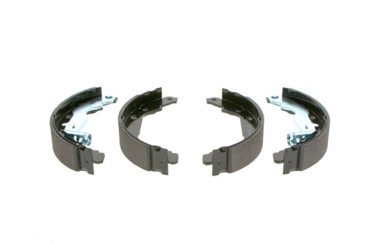 Brake Shoe Set, Image 2
