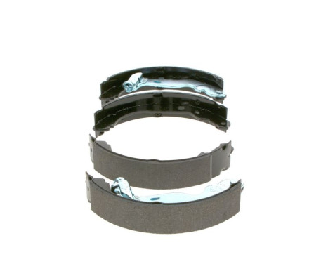 Brake Shoe Set, Image 4