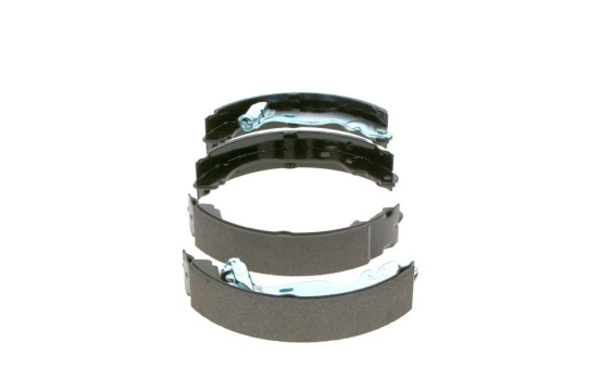 Brake Shoe Set, Image 3