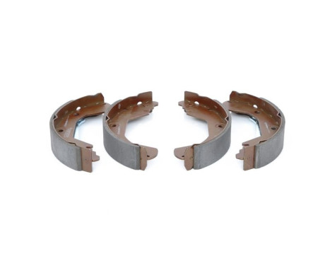 Brake Shoe Set, Image 3