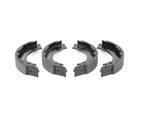 Brake Shoe Set, Image 3