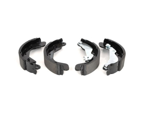 Brake Shoe Set, Image 3