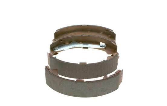 Brake Shoe Set, Image 2