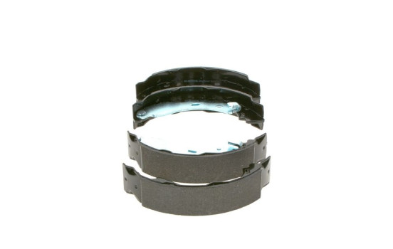 Brake Shoe Set, Image 2