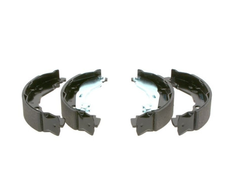 Brake Shoe Set, Image 3