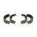 Brake Shoe Set, Thumbnail 3