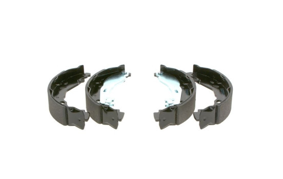 Brake Shoe Set, Image 3