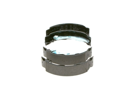 Brake Shoe Set, Image 4