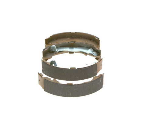 Brake Shoe Set, Image 2