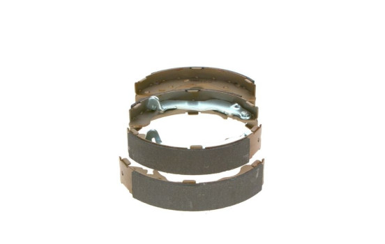 Brake Shoe Set, Image 2