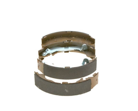 Brake Shoe Set, Image 4