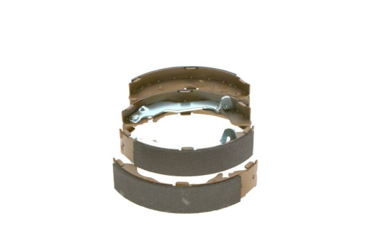 Brake Shoe Set, Image 4