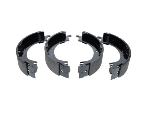 Brake Shoe Set, Image 3