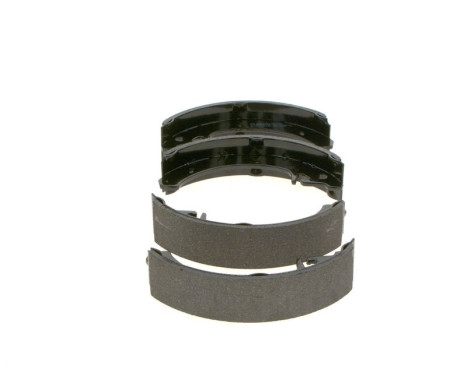 Brake Shoe Set, Image 2