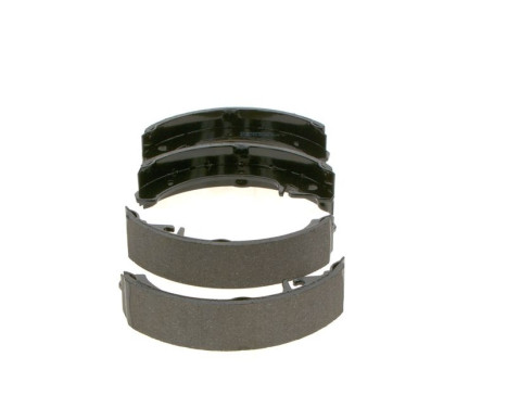 Brake Shoe Set, Image 3