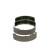 Brake Shoe Set, Thumbnail 3