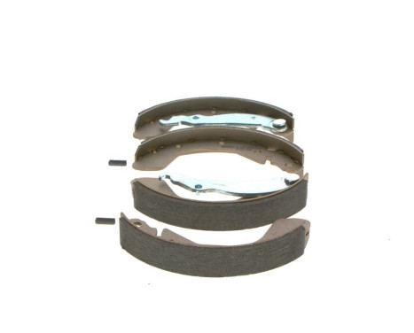 Brake Shoe Set, Image 2