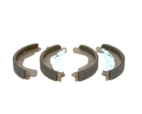 Brake Shoe Set, Image 3