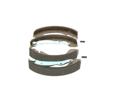 Brake Shoe Set, Image 4