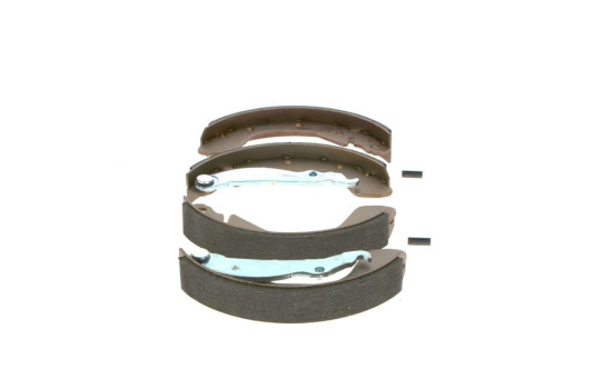 Brake Shoe Set, Image 3