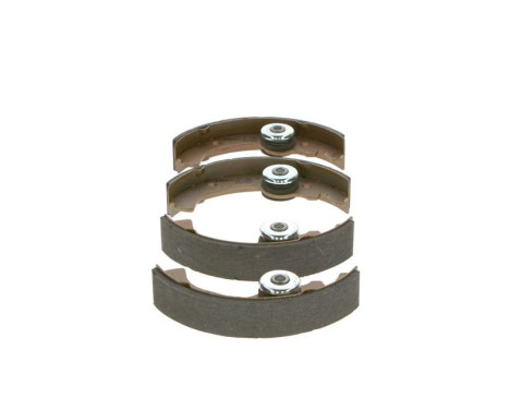 Brake Shoe Set, Image 2