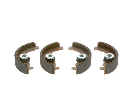 Brake Shoe Set, Image 3