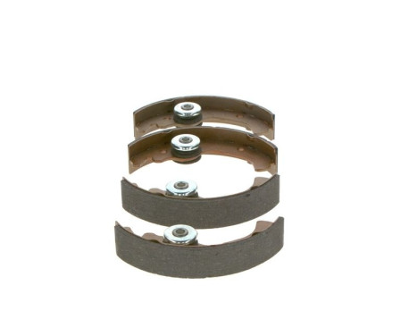 Brake Shoe Set, Image 4