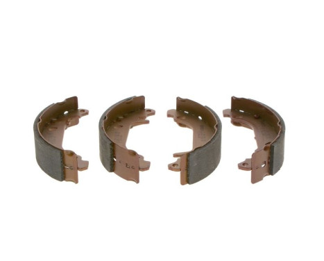 Brake Shoe Set, Image 3