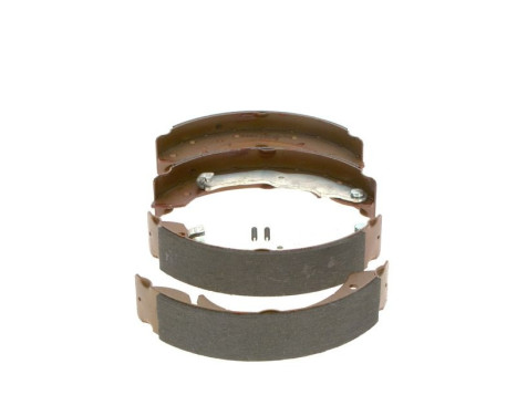 Brake Shoe Set, Image 2