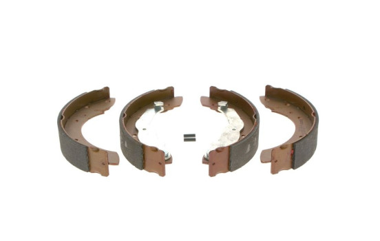 Brake Shoe Set, Image 3