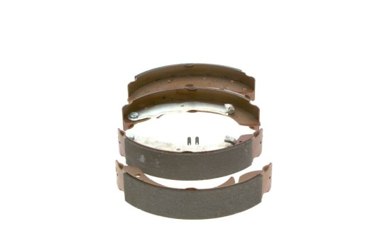 Brake Shoe Set, Image 4