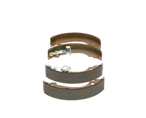Brake Shoe Set, Image 2