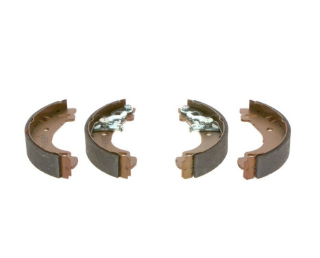 Brake Shoe Set, Image 3