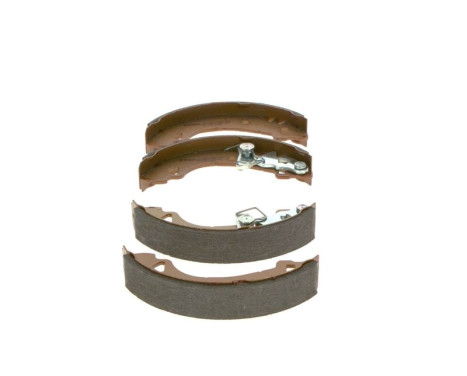 Brake Shoe Set, Image 4
