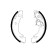 Brake Shoe Set, Thumbnail 5
