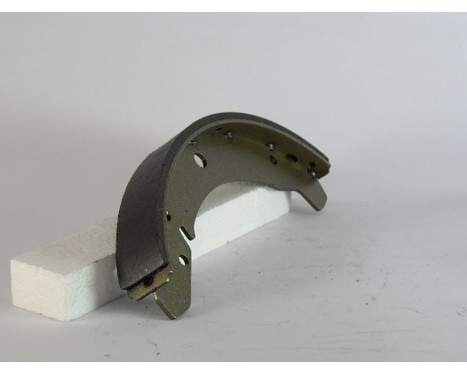 Brake Shoe Set, Image 2