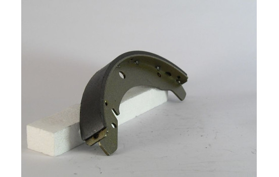Brake Shoe Set, Image 2