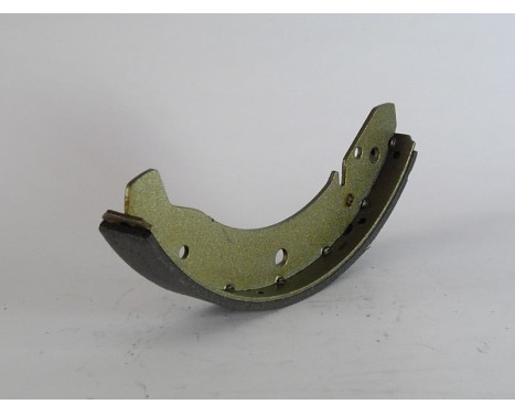 Brake Shoe Set, Image 3
