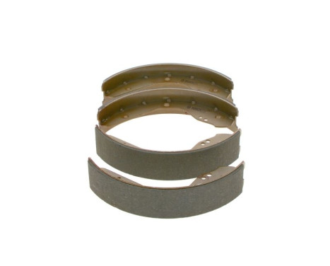Brake Shoe Set, Image 2