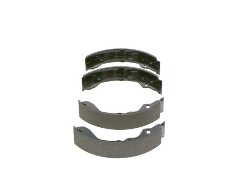 Brake Shoe Set, Image 2