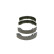Brake Shoe Set, Thumbnail 2