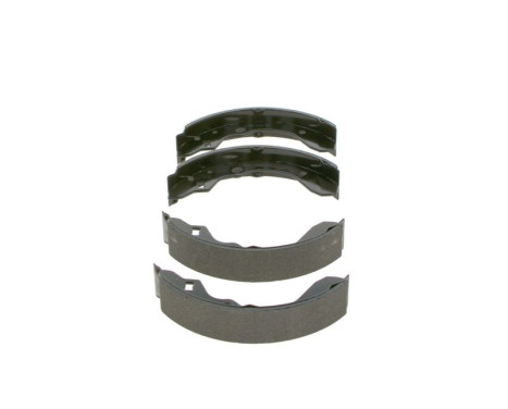 Brake Shoe Set, Image 4