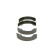 Brake Shoe Set, Thumbnail 4