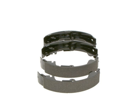 Brake Shoe Set, Image 2