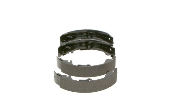 Brake Shoe Set, Image 2