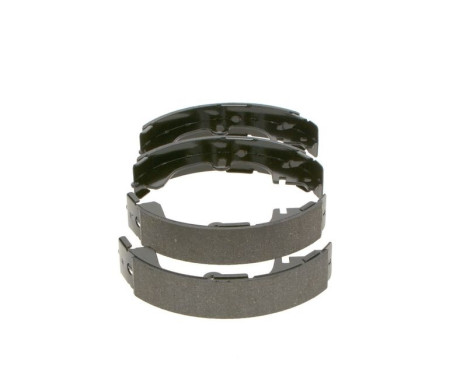 Brake Shoe Set, Image 4